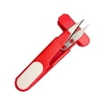 thumbnail image 1 of Fishing Scissors Shears Fishing Line Scissors Small Scissors Stainless Steel Metal Scissors Fishing Gear Fishing Supplies Hook for Floats for Surf Ice Rod Sleeves Chicken Rig Fresh Water Gear Drop, 1 of 4
