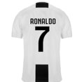 thumbnail image 3 of 2018 2019 Juventus Home Soccer Jerseypangjing, 3 of 4