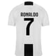 thumbnail image 3 of 2018 2019 Juventus Home Soccer Jerseypangjing, 3 of 4