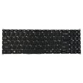 thumbnail image 1 of . UU. para computadora portátil reemplaza a 3 SF315-41G SF315-52G Accesorio sin marco Durable Más de instalar Sunnimix  Teclado de computadora portátil, 1 of 8