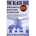 thumbnail image 2 of The Black Box: All-New Cockpit Voice Recorder Accounts Of In-flight Accidents, 2 of 2