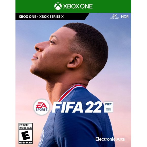 FIFA 22 (XB1)