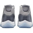 thumbnail image 4 of Men's Jordan 11 Retro "Cool Grey" Medium Grey/Multi-Color-Multi (CT8012 005) - 11.5, 4 of 8
