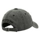 thumbnail image 4 of Gorra de béisbol vintage unisex de denim - Bordado «New York», ajustable, estilo «dad hat» - Talla única, 4 of 6