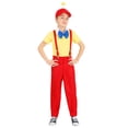 thumbnail image 4 of Costume Tweedle Dee/Dum pour Garçon, 4 of 4