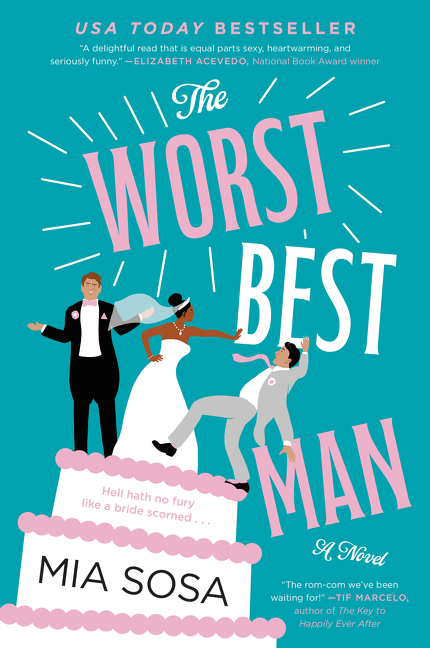 read the worst best man