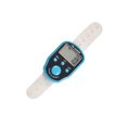 thumbnail image 1 of Xingzhi Handheld Palm Timer Sensitive Counting Multifunctional Watch Lighter Counter Sky blue, 1 of 6