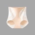 thumbnail image 2 of Njagoc3 Seamless Shaping Underwear for Women High Waisted Tummy Control Breathable Briefs, 2 of 6