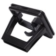 thumbnail image 1 of Bicycle Front Carrier Rack,Bicycle Front Carrier Block Aluminium Alloy Bike Front Carrier Block Bike Front Carrier Shell Enhanced Durability, 1 of 14