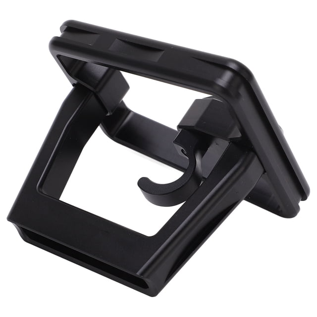 Bicycle Front Carrier Rack,Bicycle Front Carrier Block Aluminium Alloy Bike Front Carrier Block Bike Front Carrier Shell Enhanced Durability