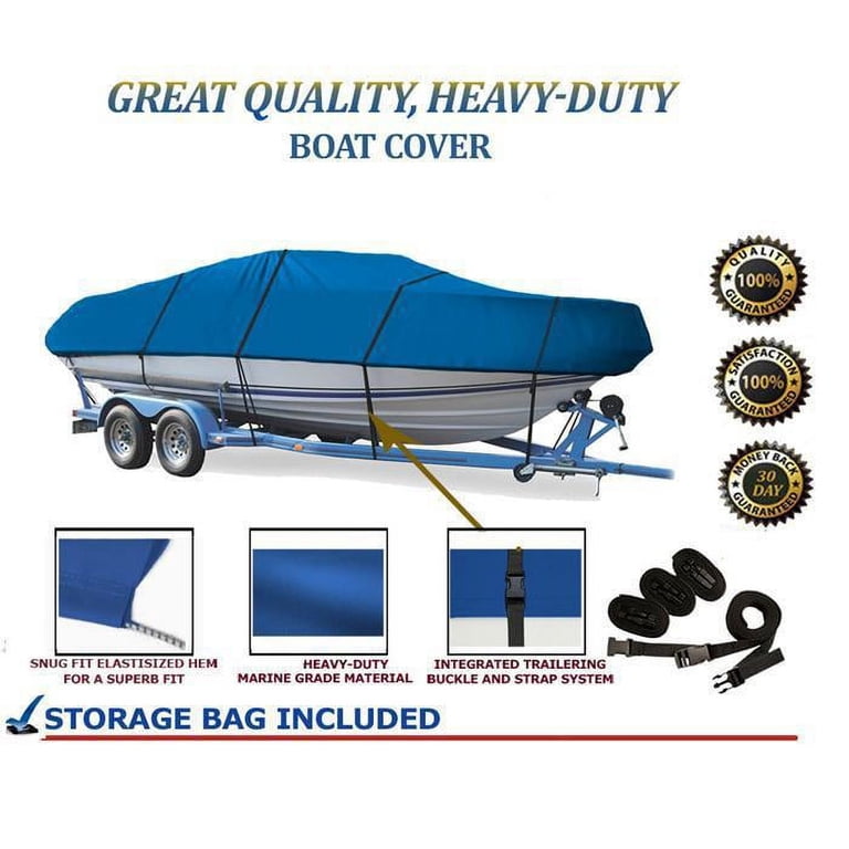 1998 crestliner fish hawk 1650 accessories SBU Boat Cover Compatible for SC O/B 2001-2015 : Sports & Outdoors Duty Boat Cover provides all year round outdoor and indoor protection 1998 crestliner fish hawk 1650