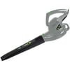 Earthwise BLR20070 7-Amp Corded Electric Leaf Blower 200MPH/180CFM