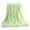 Mint Green, variant on WSBDENLK Plain Color Double-Sided Velvet Window Blanket Bedside Bed Tail Blanket Double-Layer Velvet Conditioning Blanket White Blanket Sofa Blanket Cover Blanket Blanket Throws for Sofa