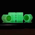 thumbnail image 4 of SDJMa Universal Fluorescent Car Tire Valve-Caps, 12Pcs Tire Valves-Stem Caps, Durable Tire Pressure Caps For Most Cars, Motorcycles, S, Trucks, And Bicycles, 4 of 5