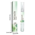 thumbnail image 3 of WIFKLSIIPG Regular Nail 4ml Nail Pen Hand Gray Nail Cleaning Soft Nails Rotten Nails Thickened Toenails and Bright Nail Care, 3 of 8