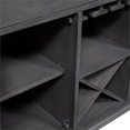 thumbnail image 4 of Liberty Furniture Gris Océan Île Buffet, 4 of 9