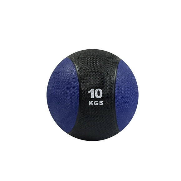 Balón Medicinal Tayga 10 Kg Azul