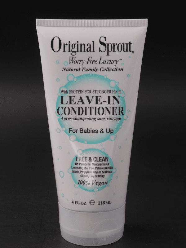 honey baby naturals walmart