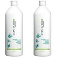 thumbnail image 1 of DUO Shampooing et Revitalisant Volumebloom Biolage 33,8 Oz/1 Litre, 1 of 5