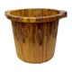 thumbnail image 3 of Cubo de baño para pies, bañera de masaje, lavabo para remojo de pies para adultos, baño para remojo de pies L, 3 of 9
