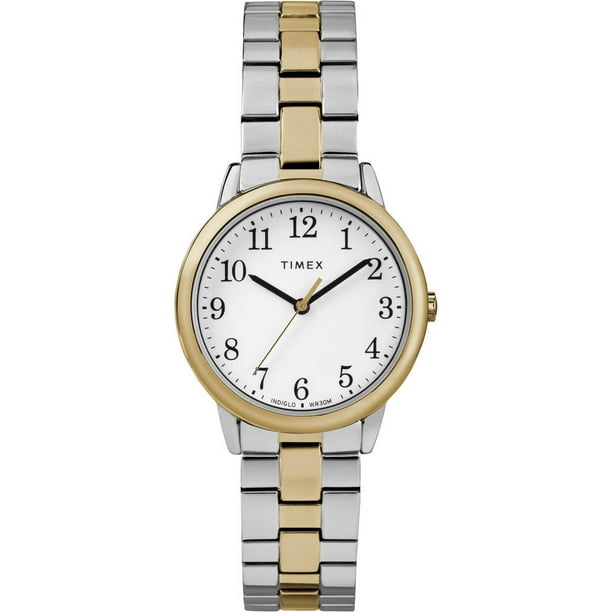 timex easy reader walmart