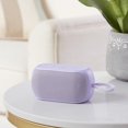 thumbnail image 2 of Petit haut-parleur robuste Bluetooth avec mode de synchronisation multiple onn., 2 of 5