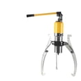 thumbnail image 1 of Extracteur de Roue Hydraulique 5/10/15/20T Outils Séparateurs Réglables Deux Trois Mâchoires pour Atelier de Réparation de Garage, Levage Sans Effort, 1 of 7