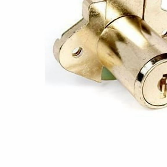 Cabinet Lock - CCL 02066 1-1/8 US4 KD 00169