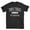Graphite Heather, variant on Temple Terrace Florida Classic Established Men's Cotton T-Shirt