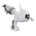 thumbnail image 1 of Window Crashing Ghosts Cloth PP Cotton with 1  Ghost Decoration for Indoor Outdoor Use, 1 of 8