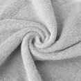 thumbnail image 5 of Dvumao Bathroom Towels, 5 Pcs Bath Towels Set For Bathroom Cotton Thick Soft Absorbent Towel Set Of 5 Household Wash Face Gift Towel, Teens Gifts, 5 of 7