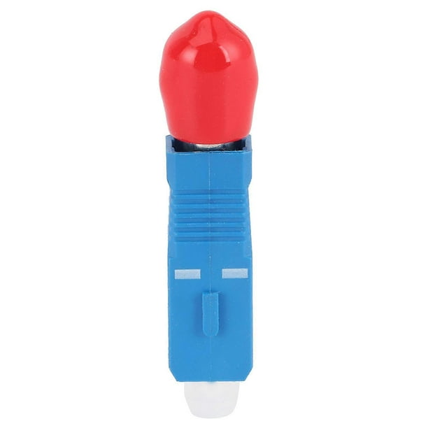 Optical Fiber Adapter Connector SC/UPC ? ST/UPC Male - Female Coupler Carrier Grade Converter