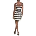 thumbnail image 2 of Nicholas womens  Winx Mini Dress, 2, White, 2 of 3