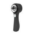 thumbnail image 1 of Magnifying Glass 60X Eye Loupe Magnifying Lens Magnifier Multifunction USB Rechargeable Magnifier Silver, 1 of 5