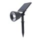 thumbnail image 1 of Luz Solar Del Paisaje, Luz Blanca Fácil Instalación Foco Con Energía Solar IP67 Interruptor Automático Impermeable Portátil Para Patios, 1 of 7