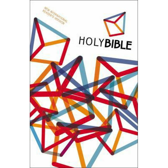 Pre-Owned Nirv, Outreach Bible for Kids, Paperback (Paperback) 0310763398 9780310763390