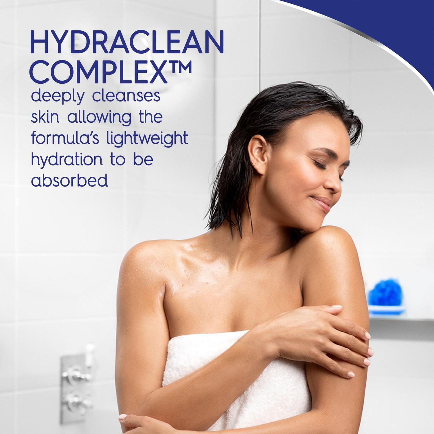 Nettoyant hydrant pour le corps à soja et lait d'amande Dial, 473 ml, testé par des dermatologues, sans silicones, parabènes, phtalates ni SLS, emballage de 1 1 bouteille, 473 ml