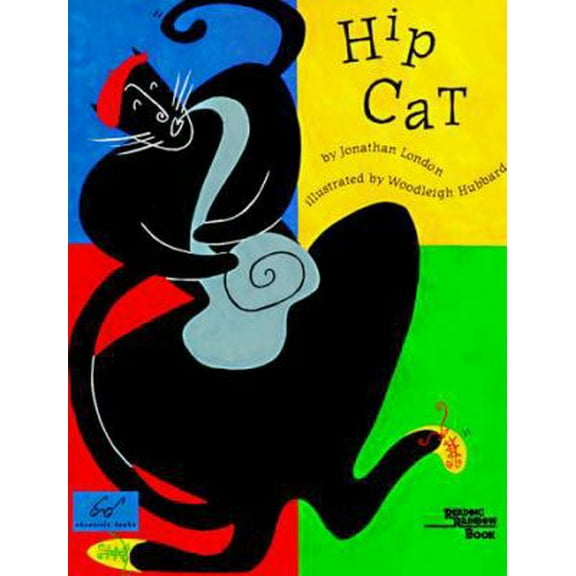 Pre-Owned Hip Cat (Paperback) 0811814890 9780811814898