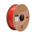 thumbnail image 1 of PLA Filament for 3D Printers High Printing Speed PLA 3D Printer Filament 1.75mm 1KG Spool Upgraded PLA 3D Fast Printing Material, 1 of 6