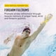 thumbnail image 2 of El punto de apoyo del antebrazo FINIS del entrenador de natación promueve la posición del EVF, 2 of 7
