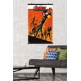 thumbnail image 2 of Marvel Comics Avengers: Beyond Earth's Mightiest Wall Poster, 22.375" x 34", 2 of 5