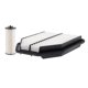 thumbnail image 1 of Kit De Filtro de Aire y Filtro de Aceite Sintético 2 PIEZAS Compatible con Jeep Wrangler V6 3.6L DE 2012 A 2013, 1 of 3