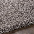 thumbnail image 5 of BoutiqueRugs Irwin Contemporary Area Rug - Charcoal - 2' x 3', 5 of 9