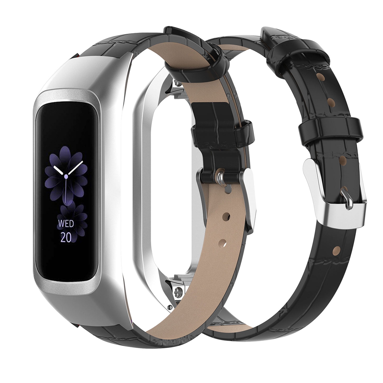 band galaxy fit