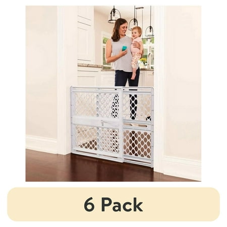 (6 pack) Supergate Explorer