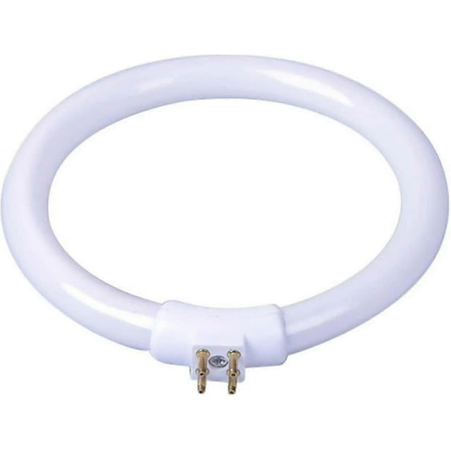 11w T4 Circular Fluorescent Bulb Fluorescent Bulb 11w T4 Round Lamp Tube Light Tube Magnifier Lamp