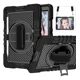 thumbnail image 2 of Funda Para iPad 9 8 7 Generación 10.2 Uso Rudo Correa, 2 of 4