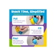 thumbnail image 5 of Brightkins Small Cupcake Dog Toy, Durable Treat Dispenser for Playful Dogs and Easy Clean, 5 of 7