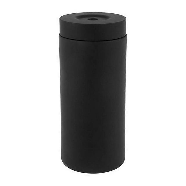 Dish Soap Squeeze for Sink Kitchen, Silicone Dispenser for Bathroom, Countertop Dispenser (Black)