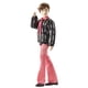 BTS Jimin Prestige Doll – Official 11-Inch Collectible Fashion Doll With Poseable Joints | Love Yourself: Answer Inspired Outfit
